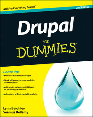 create a cover for dummies